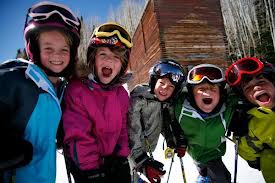 Summit County Kids Ski